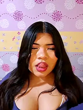 CANELA 9911 online show from September 11, 2025, 12:54 am