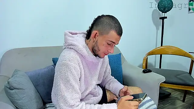 AbadSpears online show from March 19, 2025, 5:08 am