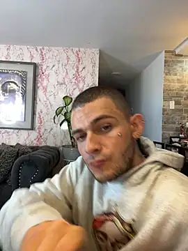 AbadSpears online show from March 20, 2025, 3:36 pm