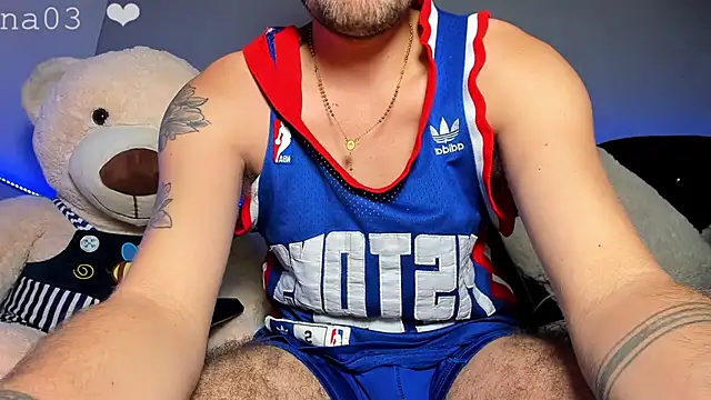 AbadSpears online show from March 7, 2025, 6:22 pm