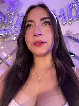 Melody 04 online show from March 8, 2026, 3:21 am