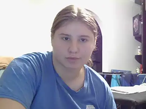 cuttiebunny0001 online show from December 16, 2024, 9:41 pm