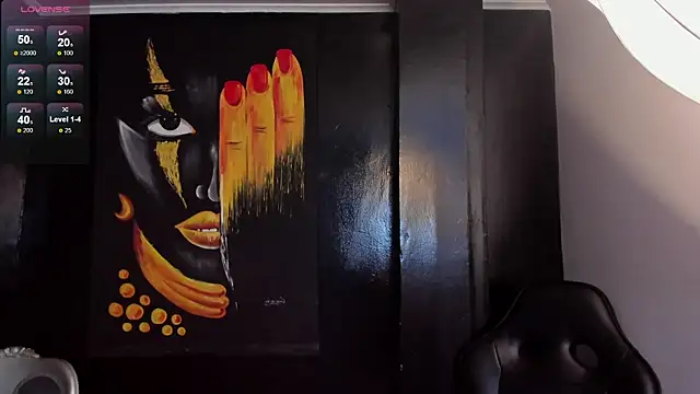 Flynn Riider online show from January 7, 2026, 5:40 pm