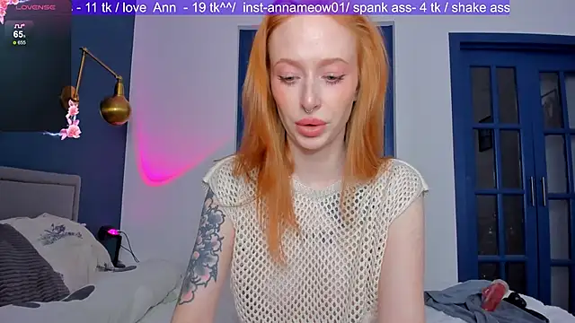 Snapshot of SquirtPrinsessAnna chatting on January 11, 2025, 12:29 pm SquirtPrinsessAnna online show from January 11, 2025, 12:29 pm