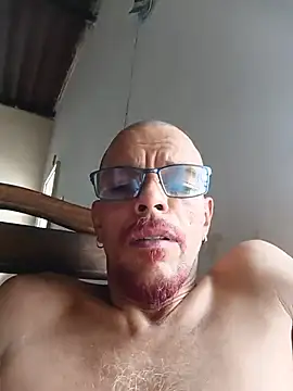 Charly BC Dirty online show from August 4, 2026, 8:13 pm