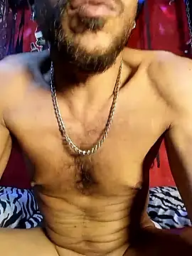 Charly BC Dirty online show from January 7, 2026, 7:19 pm