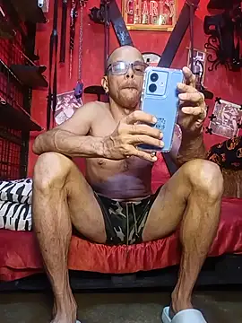 Charly BC Dirty online show from June 26, 2026, 2:50 am