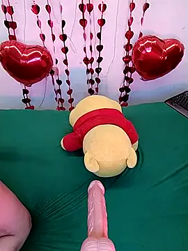 Sweety-Cat online show from March 11, 2025, 10:09 pm