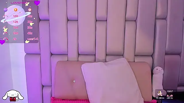  sowy venus  online show from February 23, 2026, 11:00 am