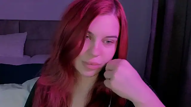 Snapshot of evaharve chatting on May 10, 2026, 10:11 pm evaharve online show from May 10, 2026, 10:11 pm