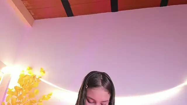 HaleyAmaya online show from June 2, 2026, 1:49 am