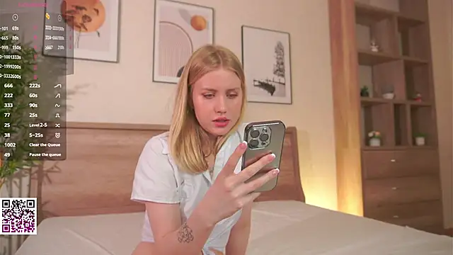 Snapshot of WiloneEsse chatting on February 12, 2026, 3:56 pm WiloneEsse online show from February 12, 2026, 3:56 pm