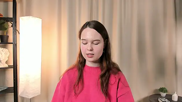 Snapshot of NormaGoley chatting on December 10, 2024, 3:12 pm NormaGoley online show from December 10, 2024, 3:12 pm