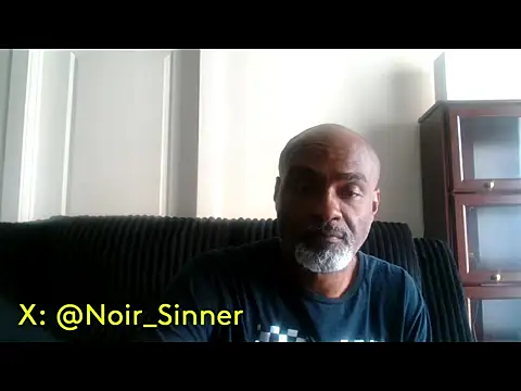 sinnernoir online show from May 29, 2026, 4:46 pm