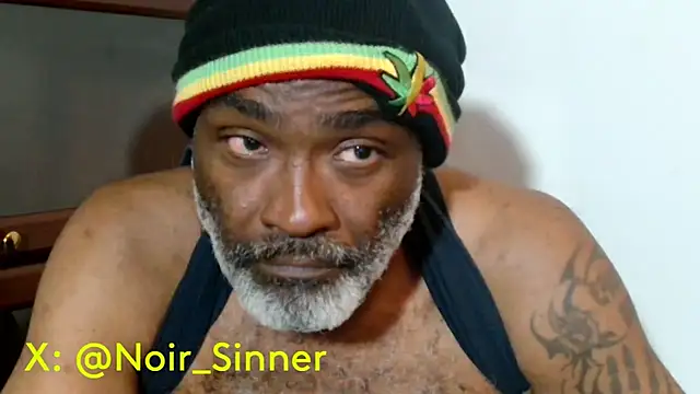 sinnernoir online show from May 15, 2026, 1:47 am