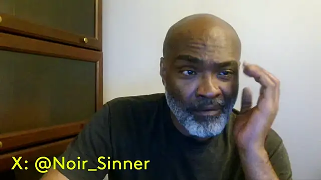 sinnernoir online show from May 10, 2026, 12:03 am
