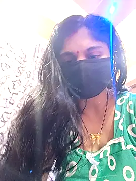 Snapshot of Cute-Aadhvita chatting on January 18, 2026, 2:04 am Cute-Aadhvita online show from January 18, 2026, 2:04 am