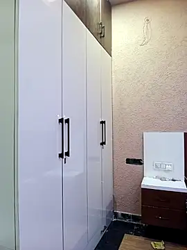 Snapshot of Cute-Aadhvita chatting on February 5, 2026, 1:56 am Cute-Aadhvita online show from February 5, 2026, 1:56 am