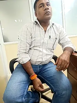 Kakabiraji online show from October 13, 2025, 1:23 pm