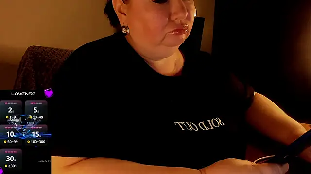 SexxyDreams1 online show from March 7, 2025, 10:32 pm