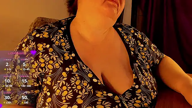 SexxyDreams1 online show from February 15, 2025, 9:16 am