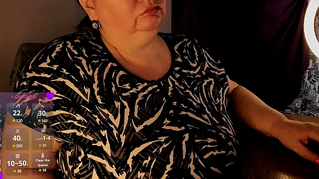 SexxyDreams1 online show from February 22, 2025, 9:45 am