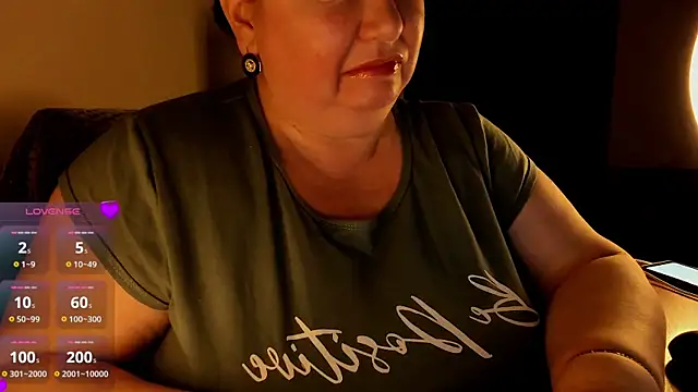 SexxyDreams1 online show from March 23, 2025, 12:15 am