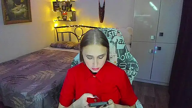 Snapshot of LinaTruly chatting on June 29, 2026, 10:53 pm LinaTruly online show from June 29, 2026, 10:53 pm