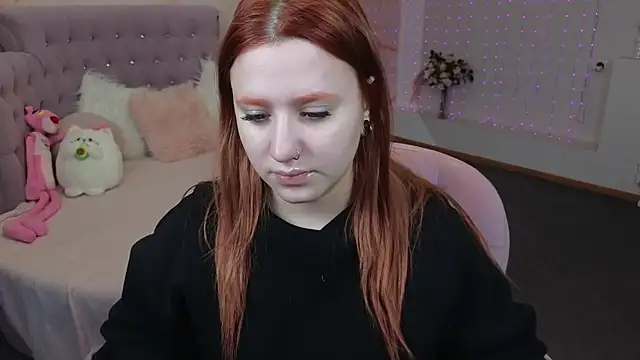 Ruby Rubarb online show from January 24, 2025, 2:41 pm