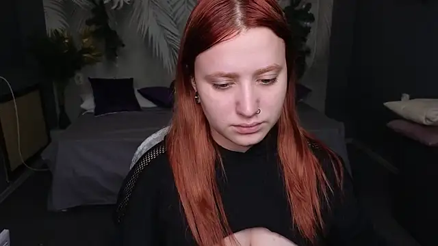 Ruby Rubarb online show from January 22, 2025, 5:28 pm