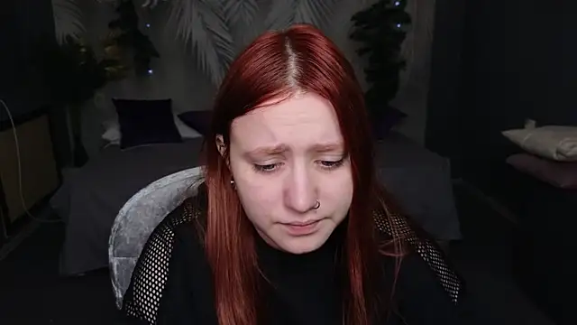 Ruby Rubarb online show from January 22, 2025, 2:24 pm