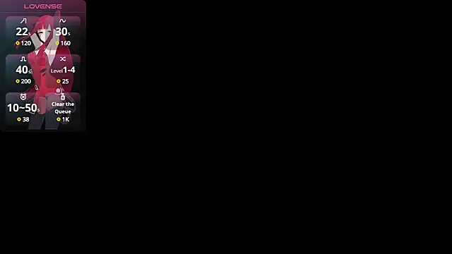 Ruby Rubarb online show from January 18, 2025, 3:05 pm