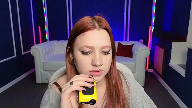 Ruby Rubarb online show from January 7, 2025, 2:30 pm