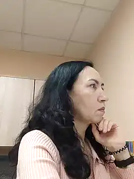 SweetBerryBella online show from January 29, 2025, 11:51 am