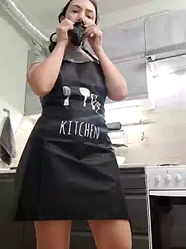 SweetBerryBella online show from February 1, 2025, 5:26 pm