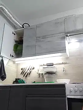 SweetBerryBella online show from February 9, 2025, 9:58 am