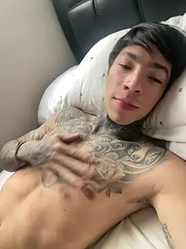 matias son online show from January 10, 2026, 8:04 pm