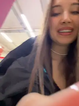 VelvetVixenI online show from March 28, 2026, 4:52 pm