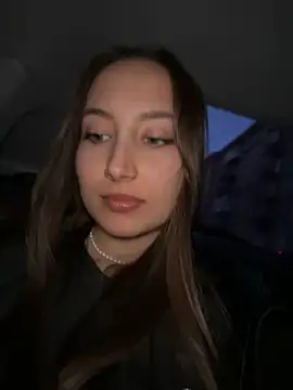 VelvetVixenI online show from March 9, 2026, 4:10 pm