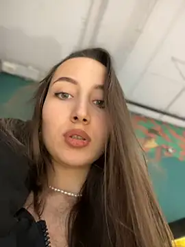 VelvetVixenI online show from January 14, 2026, 3:37 pm