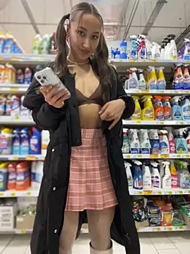 VelvetVixenI online show from February 7, 2026, 5:32 pm