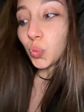 VelvetVixenI online show from December 13, 2025, 8:04 pm