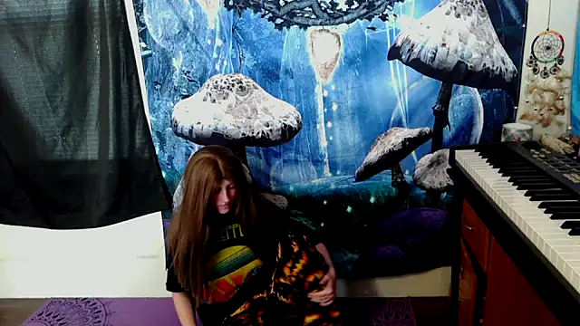  hellostormy  online show from January 11, 2026, 6:26 pm