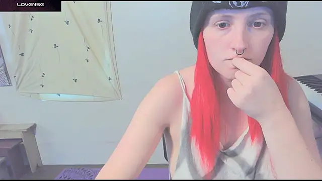  hellostormy  online show from April 19, 2026, 1:45 pm