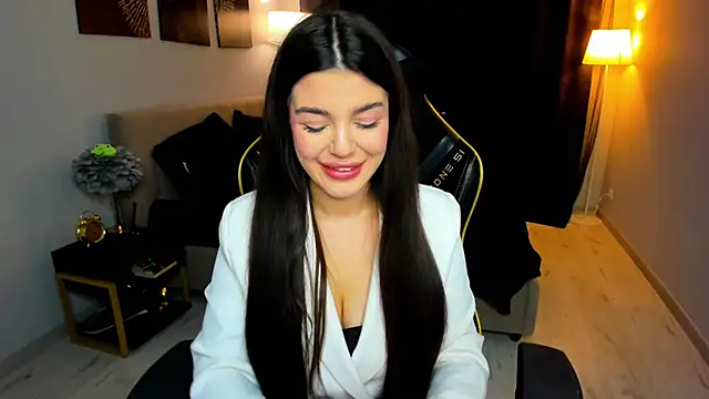 AlluringAriel online show from March 8, 2026, 11:35 am