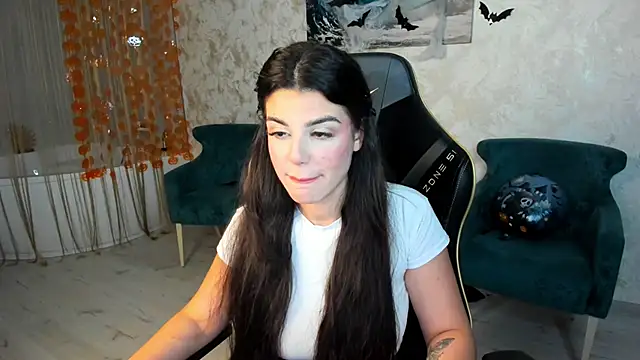 AlluringAriel online show from October 26, 2025, 7:14 pm