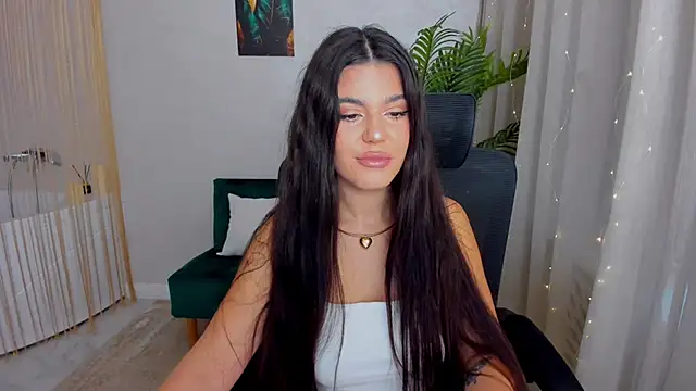 AlluringAriel online show from March 13, 2025, 12:56 pm