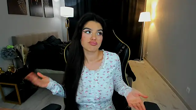 AlluringAriel online show from September 24, 2025, 11:39 am