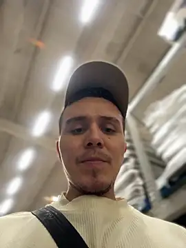 adam-rivera online show from April 5, 2026, 8:15 pm