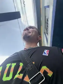 adam-rivera online show from February 8, 2026, 4:59 pm